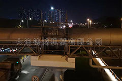 深圳DN2400補(bǔ)償器修復(fù)案例